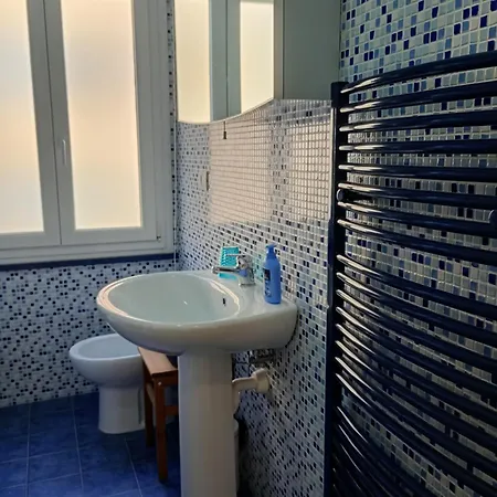 Conchiglia Azzurra Apartman San Remo