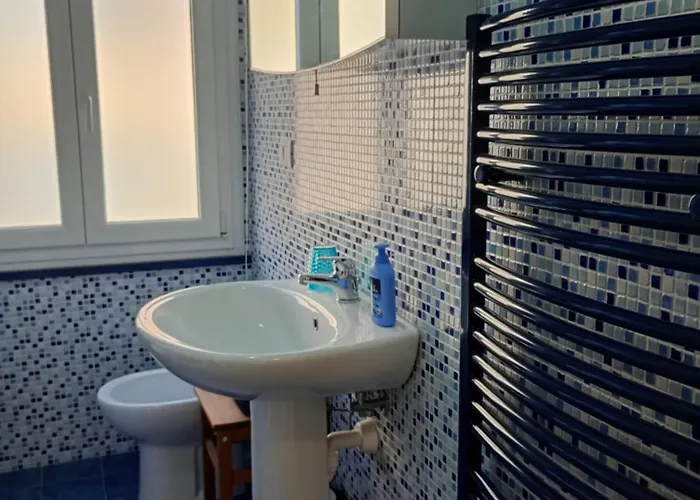 Conchiglia Azzurra Appartamento Sanremo